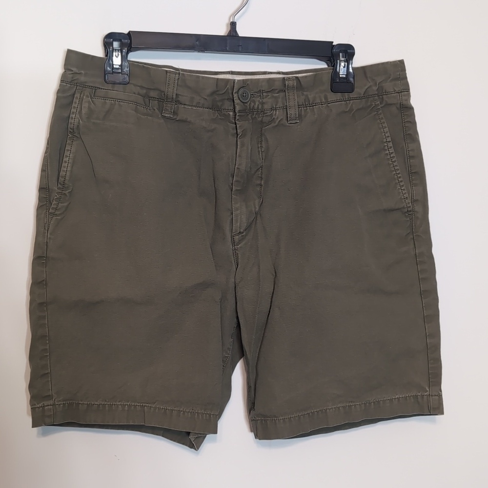 H&M LOGG Khaki Shorts